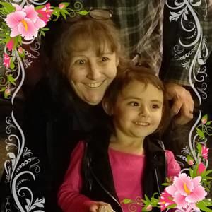 Meet your Posher, Lauri